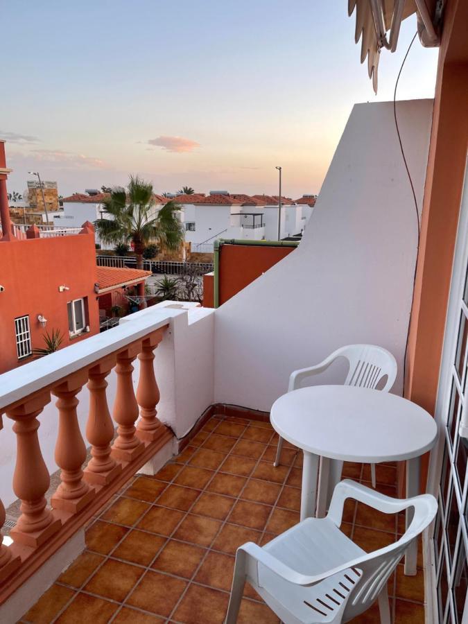 Apartamento Gustamar 10 Caleta De Fuste Exterior foto